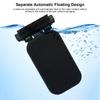 Magnetic Glass Cleaner Aquarium Cleaning Brush Strong Magnetism Fish Tank Cleaner Algae Scraper