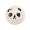 Kugelarmband Simulation Kawaii Spielzeug Armbänder Weich Cartoon PU Spielzeug Silikon Panda Quetschen