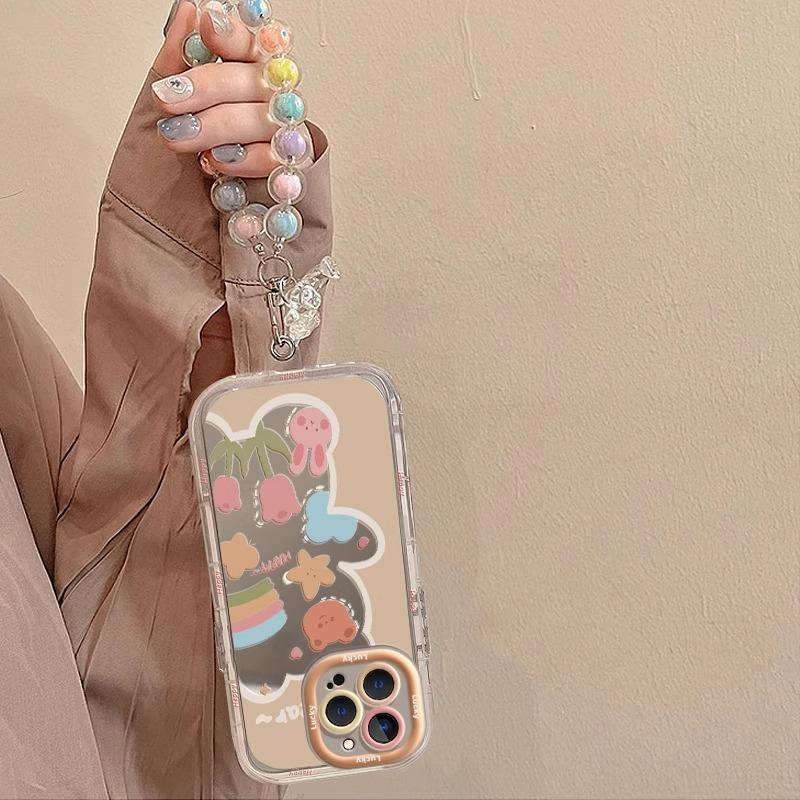 

Для Apple 17/15promax Чехол для мобильного телефона для IPhone14pro Силиконовый 13 Новый стиль 12pro Продвинутый 11por For iPhone 17AIR