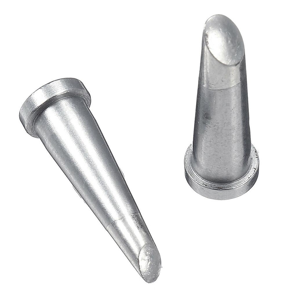 High Strength Soldering Iron Tip Replacement Spares Part Station Tools For WSP80/WP80/PE75/MPR80 Soldering Pen