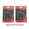 1/2/3Pcs Motorcycle Chain Remover Link Splitter Pin Remover Chain Removal Tools For Motorcycle Cycle Repair Tools