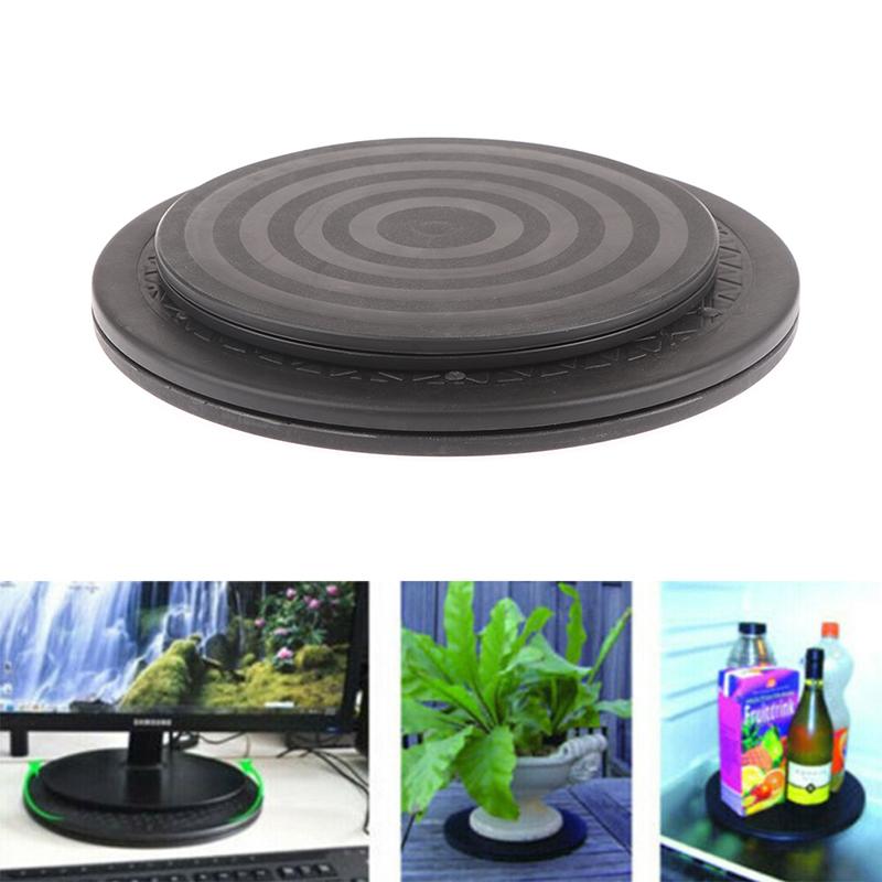 20/25 cm runder Bonsai-Drehteller, rotierende Platte, drehbar, fr Zuhause  und Kche  zu niedrigen Preisen im Onlineshop Joom kaufen