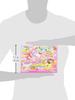 Beverly (BEVERLY) [Made In Japan] 300-piece Jigsaw Puzzle Happy Sweets Party (26 X 38 Cm)