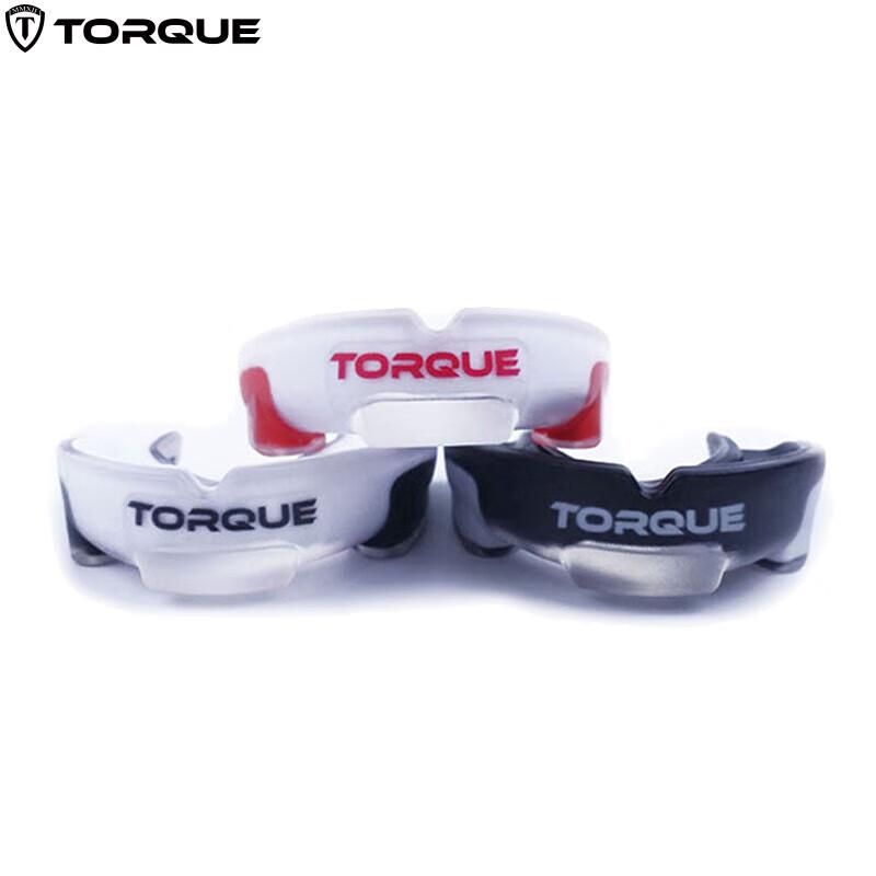 TORQUE Adult Mouthguard for Boxing & Combat Sports Training