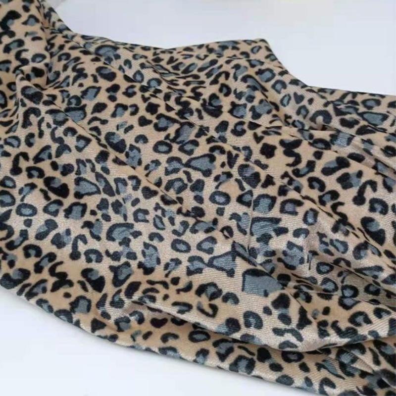 Ширина 160 см Эластичная Корейская Бархатная Ткань Мягкая для Рукоделия DIY Шитья Платья Ципао Костюма Брюк Занавески Велюровая Наволочка Ткань 100x160cm