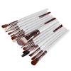 Makeup Brushes Set Professional Beauty Contour Make Up Brush Tools Eyeshadow Brush