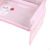 Kids Tour Tray for Baby Car Seat Storage Child Safety Table Mat Round Bear