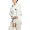 Adidas Originals MODERN COLLEGIATE Jackets Women's White Hooded Moderate Other HS1933