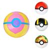 Versatile Pokmon Go Pokeball Pop-up 7cm Plastic Ball Toy For All Ages And Occasions