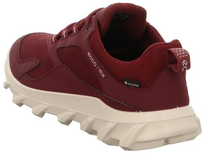 Женские кроссовки Ecco MX GTX (820193) (820193-59223) бордо
