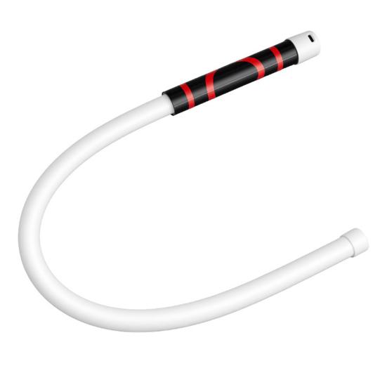 Flexible LED Light Stick 27 Inch Rechargeable Flashlight with High Lumen 1pc