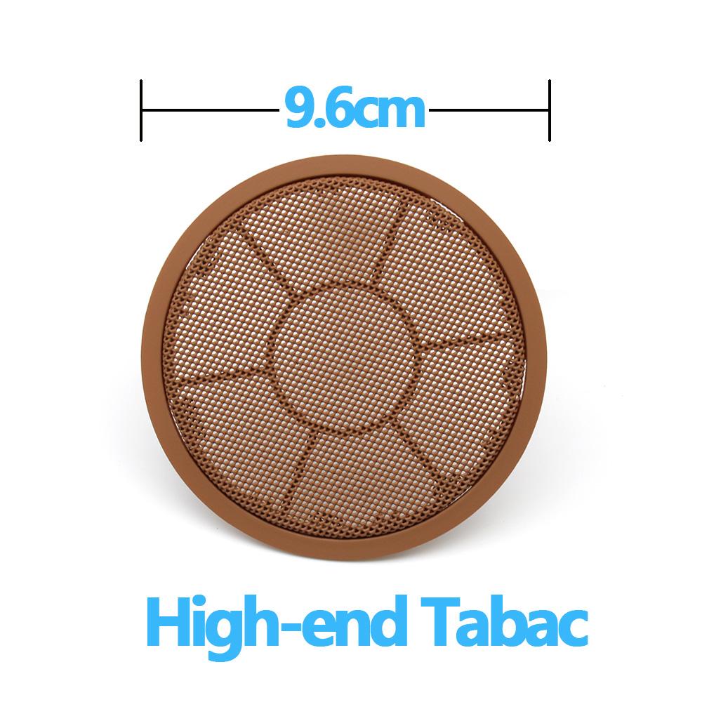 Wnętrze samochodu przednie tylne drzwi głośnik niskotonowy głośnik klakson osłona grilla zamiennik dla BMW X5 X6 X3 X4 5GT E70 E71 E72 F25 F26