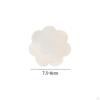 10 Pieces Nipple Cover Breast Covers Invisible Tape Pad Soft Seamless Petals