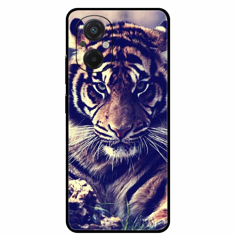For Realme C67 4G Case 6.72" Black Silicone Soft Back Cover Case For Realme C67 Phone Case Cover RealmeC67 C 67 Funda Para Coque