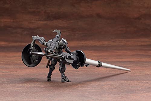Kotobukiya Hexa Gear Governor Ignite Spartan, 1/24 Scale Plastic Model, Approximately 263mm Tall, HG085