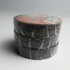 Black Flame Retardant Waterproof PVC Lead-Free Electrician's Insulating Tape 1712