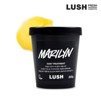 Marilyn 225g - Haarbehandlung/Haarpackung