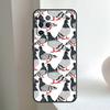 The Pigeons For OPPO A96 A76 A16 A5 A6 Pro A15 A17 A57 A18 A38 A58 A78 A98 A54 A74 A94 A40 A60 A80 Case