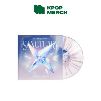 The Star Chapter : SANCTUARY (Vinyl Ver.)