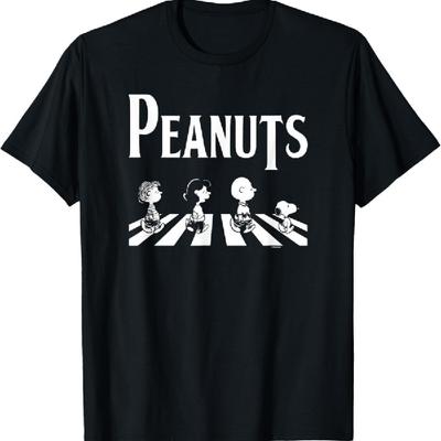Crossing Road T-Shirt