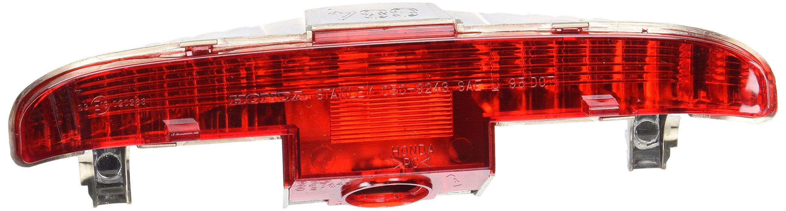 

Genuine Honda Lamp Part Number Unit, 34271-S5A-A01