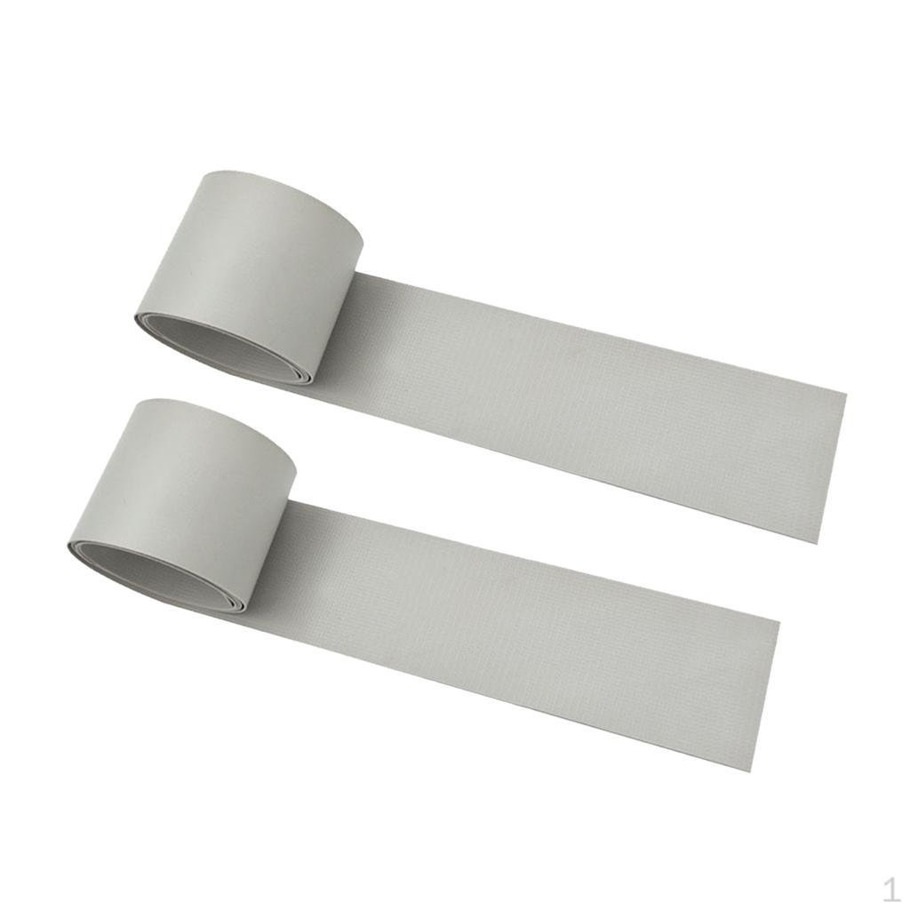 2pcs Kayak Patches Inflatable Boat Repair for Raft and