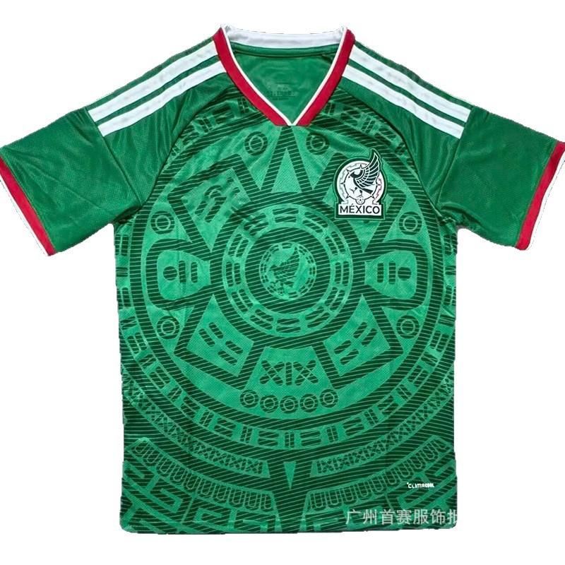 2627 Football Jersey 2026 27 National Team Jersey Argentina Spain Mexico Italy Hot Sale