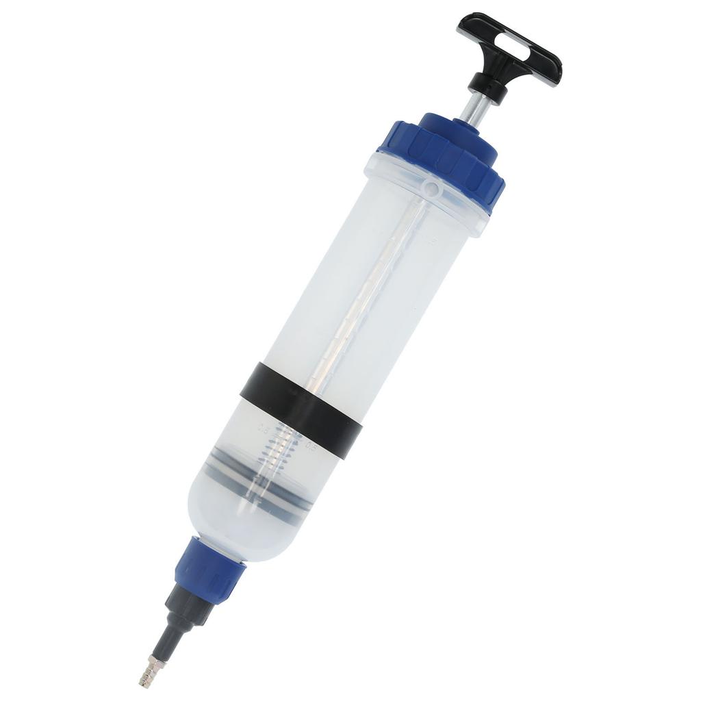 Extractor Lichid Frână Auto Pneumatic Manual Schimb Ulei Lichid Pompă Umplere Instrument Reparare Auto