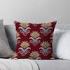Fall Home Decor Autumn Living Room Throw Pillow Cover Sofa Boho Cushion Cover Morocco