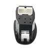 0K2N2-66-350A Front Left Car Power Window Switch Button For Kia Sephia 1997-2001&2000-2004 Spectra Sedan 0K2A2-66-350 0K2A266350