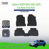 Aξεσουάρ εσωτερικού χώρου – Πατάκια αυτοκινήτου
