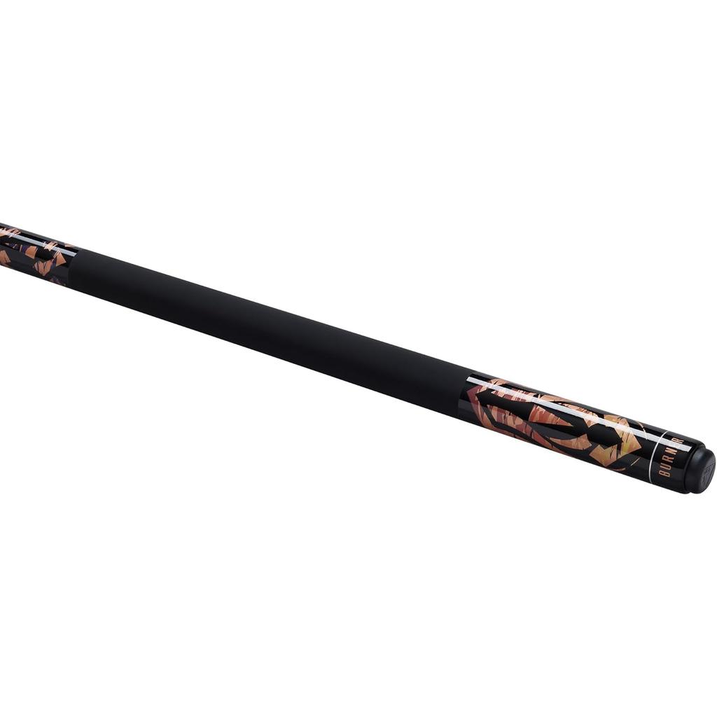 PowerGlide Burner 2 Piece Pool Cue