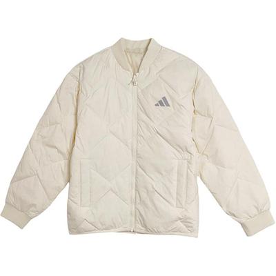 adidas Grade School Down Jackets Baseball Collar Moderate KC5918