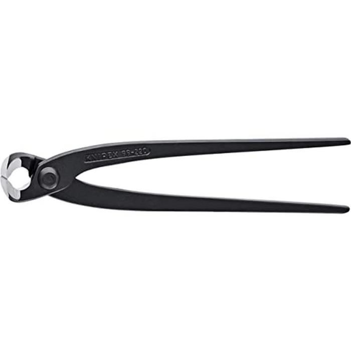 Tenaille russe - KNIPEX - 220mm - Acier - Noir
