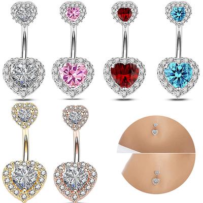 Šperky a bižuterie – Piercing