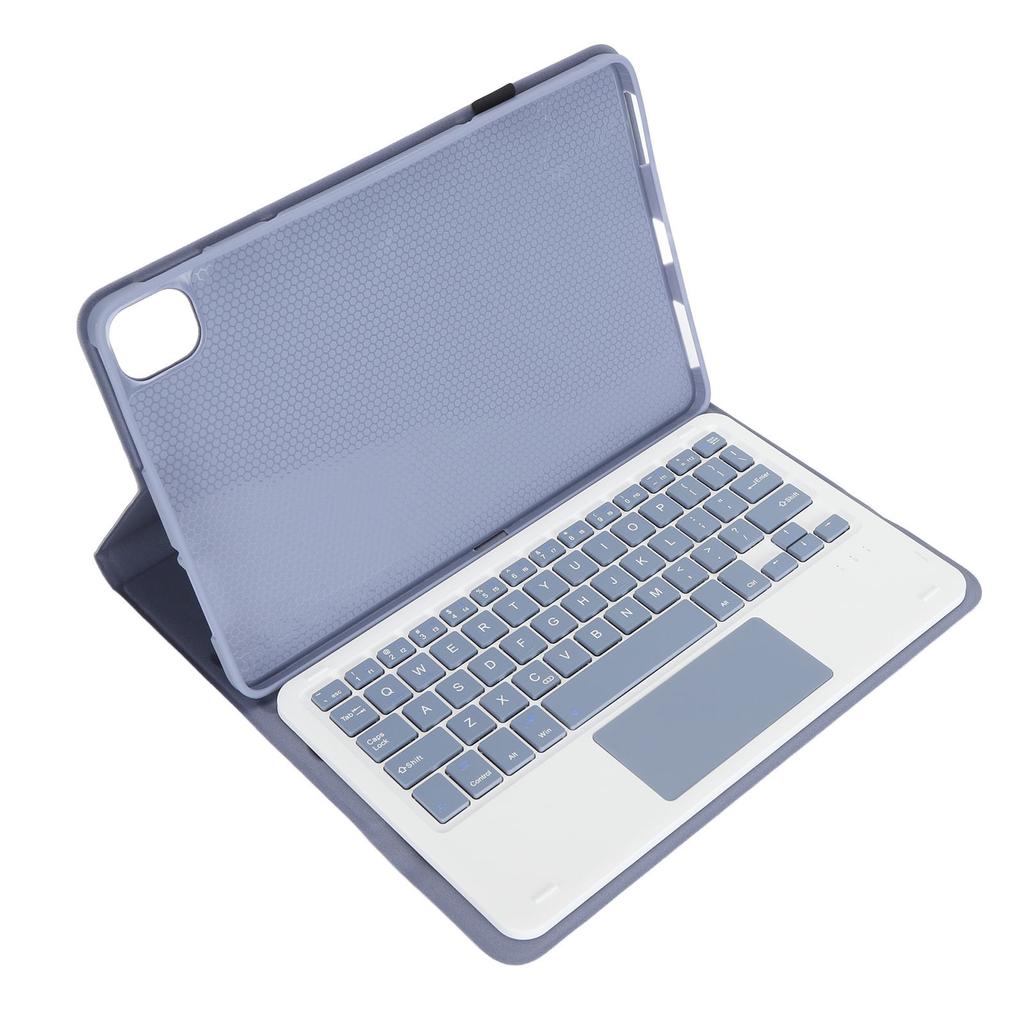 11in Tablet Tastaturhülle Schlank Leichtgewicht Kabellos Bluetooth Magnetisch Abnehmbar für Xiaomi Mi Pad
