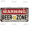 Bar Zeichen Nummernschild Bier Metall Zeichen Zinn Zeichen Vintage Dekor Zimmer Dekor Metall Plaque Mann Höhle Tiki Bar Zeichen wohnkultur