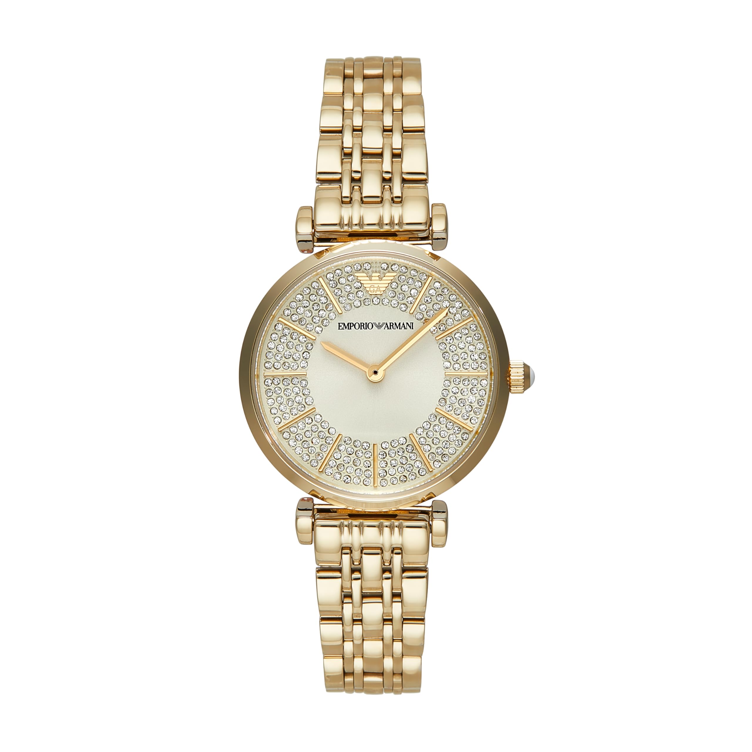 

Watch AR11608 Gold [Emporio Armani] Women s