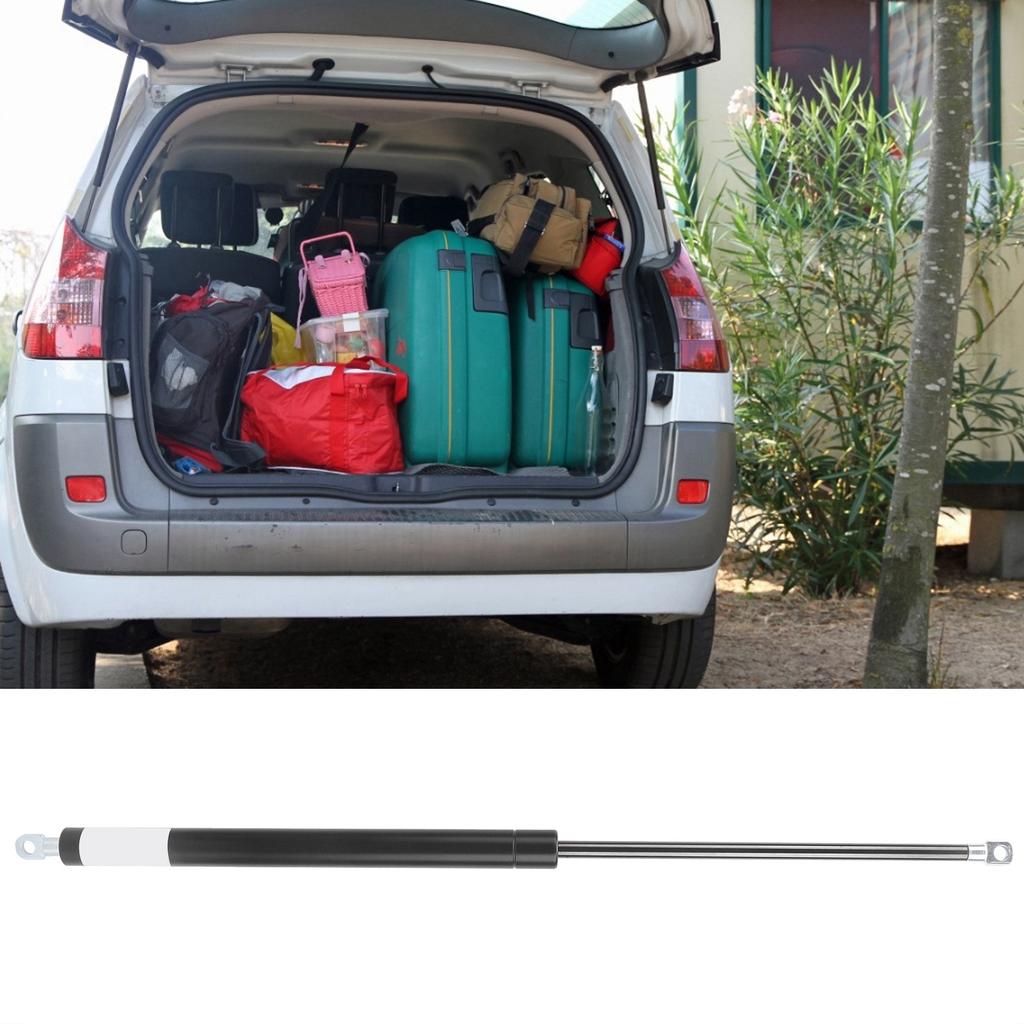 550 x 230 x 22mm Amortizoare Capotă Braț Suport Capotă Arc pe Gaz Hidraulic pentru Sarcină Grea