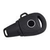 Part Key Set Silicone Skin Sleeve Accessories For SAAB 9-3 9-5 93 95 Key Case Cover Remote Fob Shell Brand New High Quality