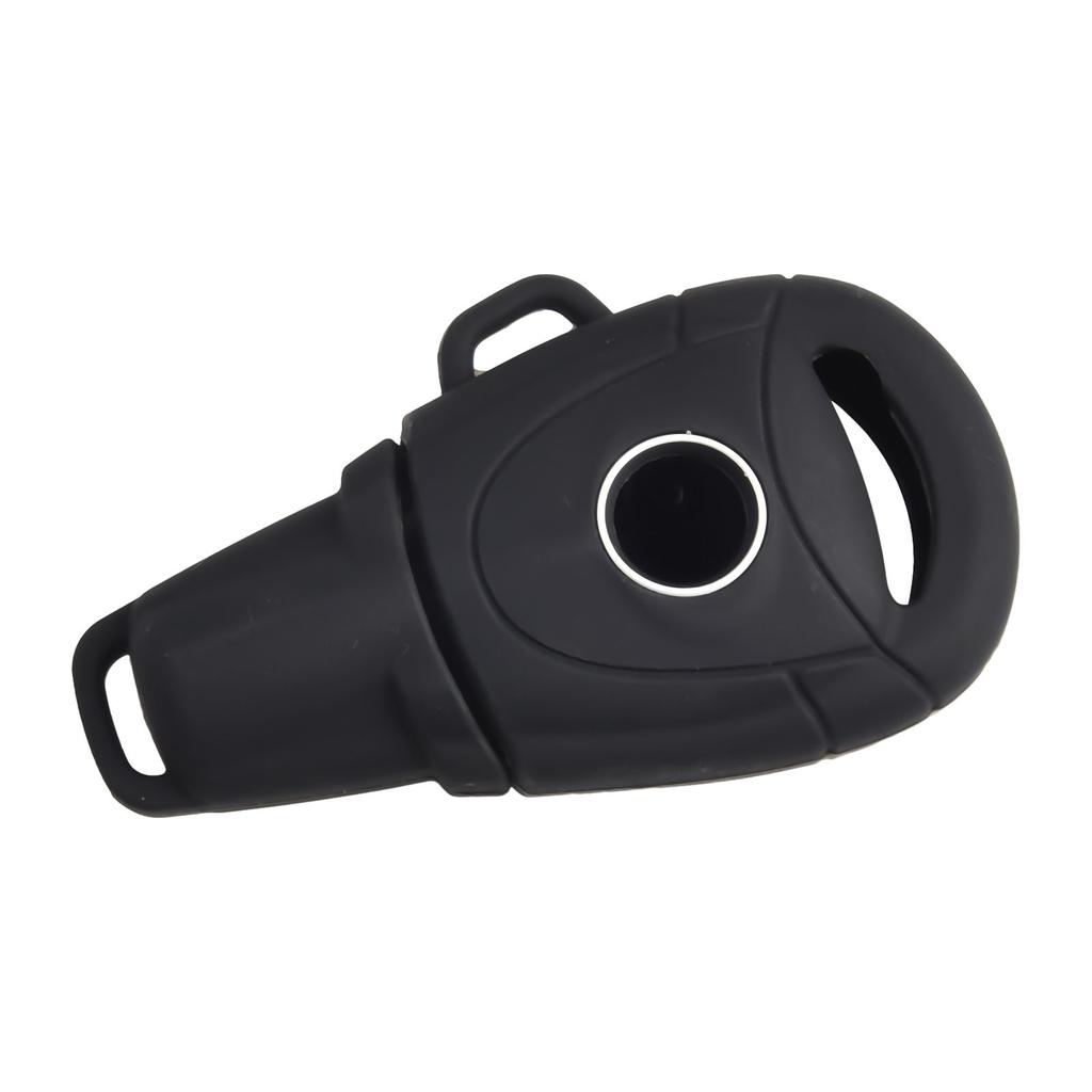Part Key Set Silicone Skin Sleeve Accessories For SAAB 9-3 9-5 93 95 Key Case Cover Remote Fob Shell Brand New High Quality