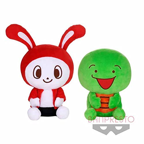 Maizen Sisters Large Plush Toy Zenichi Maizen Approx. 25cm