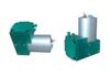 Miniature DC Vacuum Diaphragm Air Pump for Pressure Boost and Packaging