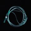 5Pcs 1.5M/2M Disposable Oxygen Cannulas Nasal Cannula Soft Nasal Oxygen Tubing O2 Cannula For Adults Medical Pipe Home Tube