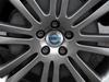 56mm 4pcs Aluminum Car Wheel Center Hub Cap Badge Sticker Accessories for Volvo V40 V50 S40 S80 XC60 S90 XC90 S60 XC40 C40 V90