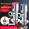 Attrezzature meccaniche – Valvole manuali
