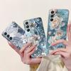 For Samsung Galaxy M34 M54 5G Case Luxury Painted Soft Slim Silicone TPU Back Cover on Samsung M14 SM-M145F M 14 GalaxyM14 Funda