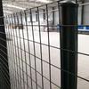 Steel Dutch Mesh Airport Security Fence