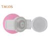 Silicone Soda Bottle Caps Leak Proof Pump Cap Saver Stopper Lid for Carbonated Drink Air Pump Cap for Most Beverages