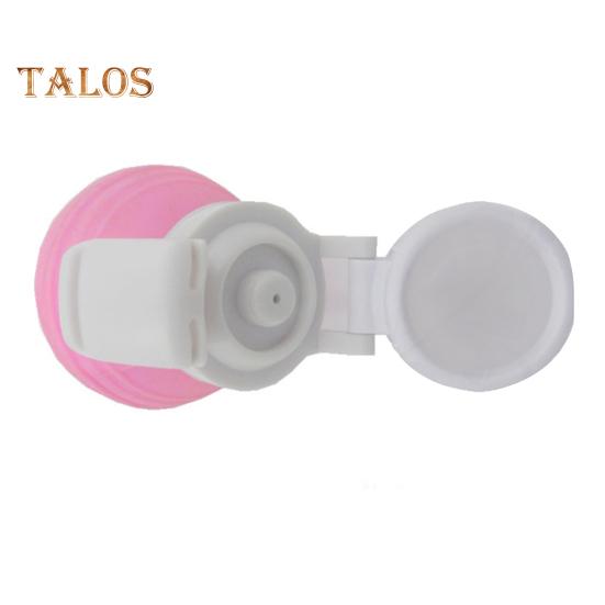 Silicone Soda Bottle Caps Leak Proof Pump Cap Saver Stopper Lid for Carbonated Drink Air Pump Cap for Most Beverages